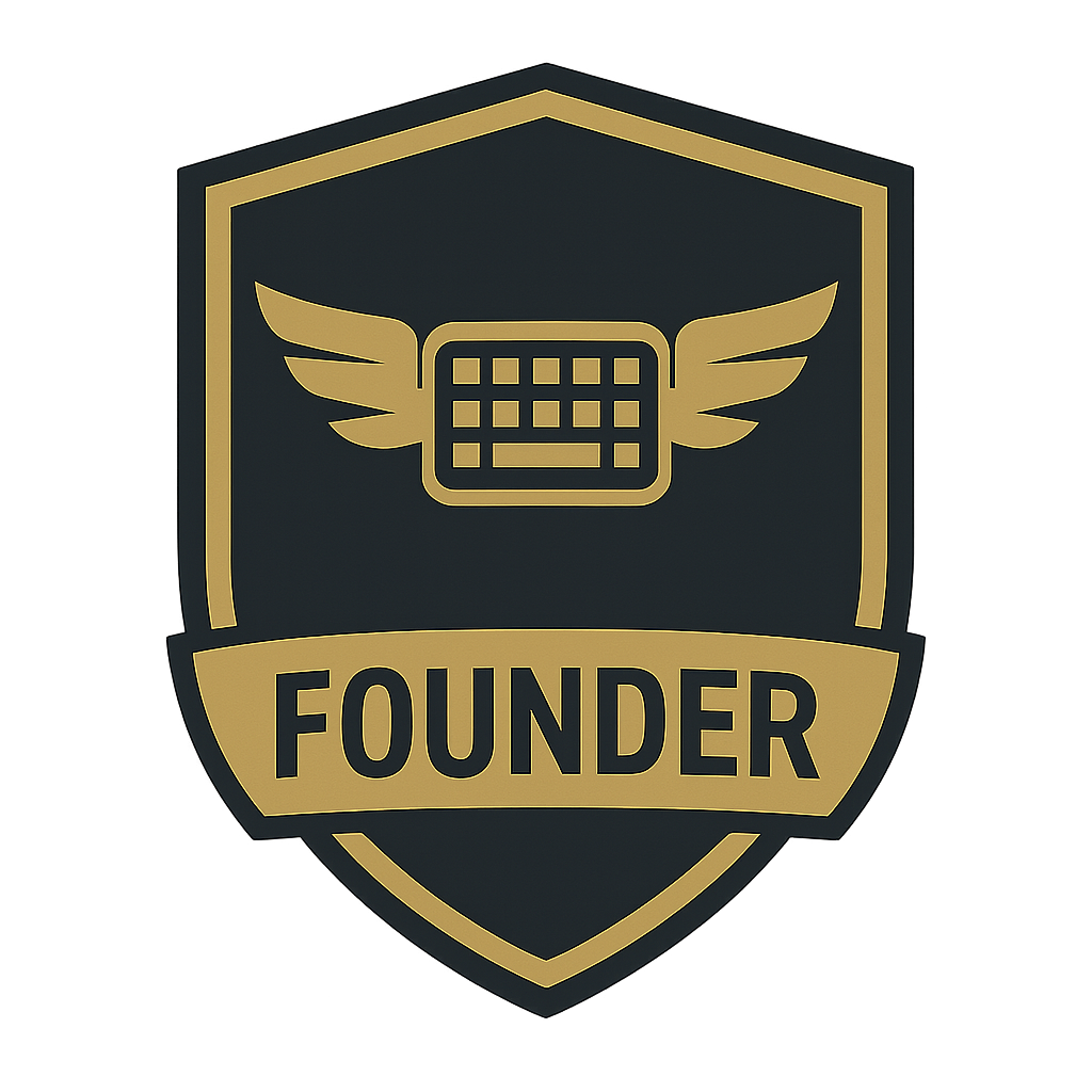 Founder