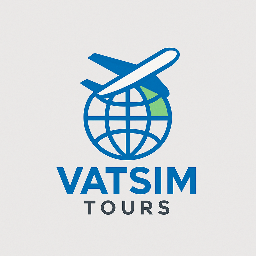 Logo VATSIM Tours